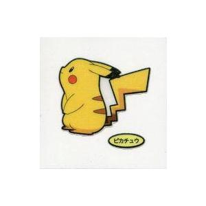 中古ポケモンカードゲーム 234/193[SAR]：(キラ)ピカチュウex : 駿河屋