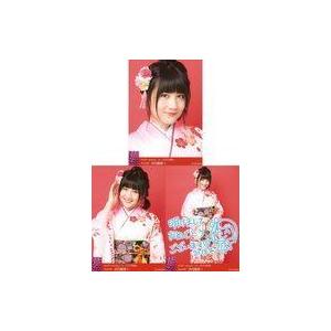 中古生写真(AKB48・SKE48) ◇久代梨奈/2018 January-rd [2018福袋] 3種コンプリートセット