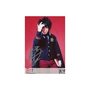 中古生写真(男性) ☆花少年バディーズ/貘/直筆サイン入り/CD「Book」【TYPE B】ZEAL...