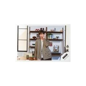 中古生写真(ジャニーズ) 嵐/松本潤/横型・上半身/「This is 嵐 LIVE 2020.12....