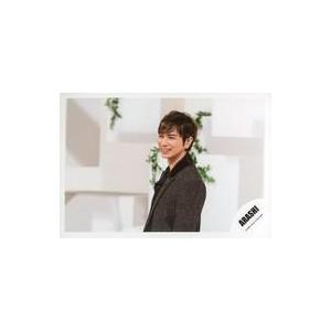 中古生写真(ジャニーズ) 嵐/松本潤/横型・バストアップ/「This is 嵐 LIVE 2020....