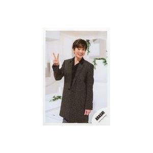 中古生写真(ジャニーズ) 嵐/松本潤/膝上/「This is 嵐 LIVE 2020.12.31」グ...