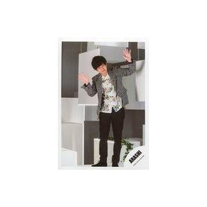 中古生写真(ジャニーズ) 嵐/二宮和也/全身/「This is 嵐 LIVE 2020.12.31」...