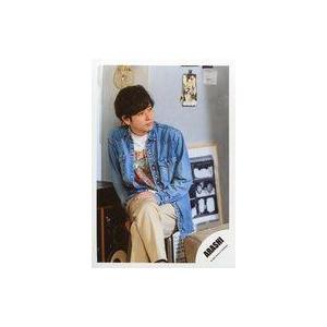 中古生写真(ジャニーズ) 嵐/二宮和也/座り/「This is 嵐 LIVE 2020.12.31」...