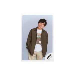 中古生写真(ジャニーズ) 嵐/二宮和也/膝上/「This is 嵐 LIVE 2020.12.31」...