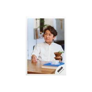 中古生写真(ジャニーズ) 嵐/大野智/バストアップ/「This is 嵐 LIVE 2020.12....