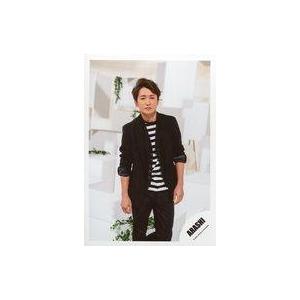中古生写真(ジャニーズ) 嵐/大野智/膝上/「This is 嵐 LIVE 2020.12.31」グ...