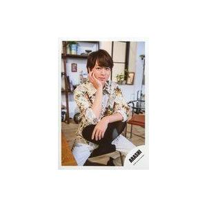 中古生写真(ジャニーズ) 嵐/櫻井翔/座り/「This is 嵐 LIVE 2020.12.31」グ...