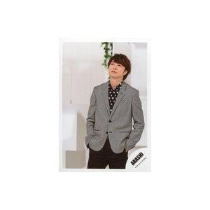 中古生写真(ジャニーズ) 嵐/櫻井翔/膝上/「This is 嵐 LIVE 2020.12.31」グ...