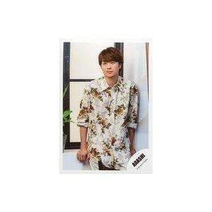 中古生写真(ジャニーズ) 嵐/櫻井翔/膝上/「This is 嵐 LIVE 2020.12.31」グ...