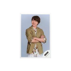 中古生写真(ジャニーズ) 嵐/櫻井翔/膝上/「This is 嵐 LIVE 2020.12.31」グ...