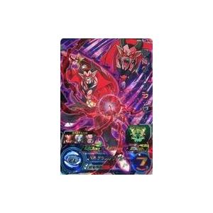 スーパードラゴンボールヒーローズ SDBH4弾 CP ザマス （SH4-CP7