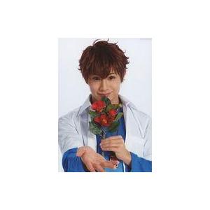 中古生写真(男性) 黒田昊夢(日向夏彦)/バストアップ・キャラクターショット/「地縛少年花子くん-T...