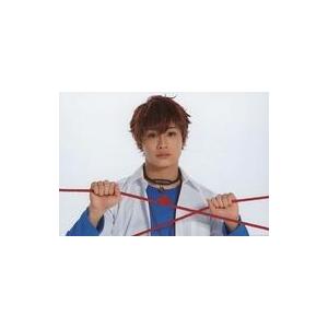 中古生写真(男性) 黒田昊夢(日向夏彦)/横型・バストアップ・キャラクターショット/「地縛少年花子く...