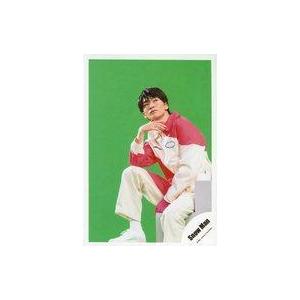 中古生写真(男性) 超特急/ユーキ(村田祐基)/横型・バストアップ/BULLET