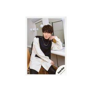 中古生写真(ジャニーズ) Snow Man/渡辺翔太/膝上/シングル「Grandeur