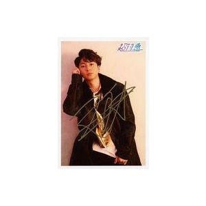 中古生写真(男性) 超特急/ユーキ(村田祐基)/横型・バストアップ/BULLET