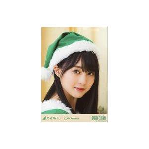 中古生写真(乃木坂46) 10：賀喜遥香/CD「歩道橋」初回仕様限定盤(Type