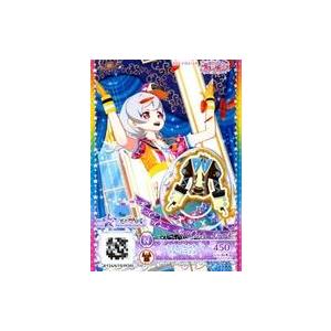 中古プリパラ PT5-81[N]：ハートフルバレンタインブルートップス