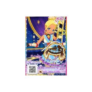 中古プリパラ PT5-82[N]：ハートフルバレンタインブルースカート