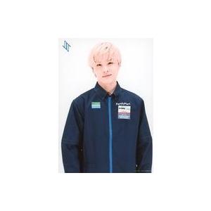 中古生写真(男性) JO1/川西拓実/上半身/ファミマプリント JO1ブロマイド ファミリーマート制服Ver.