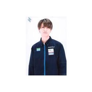 中古生写真(男性) JO1/白岩瑠姫/上半身/ファミマプリント JO1ブロマイド ファミリーマート制服Ver.