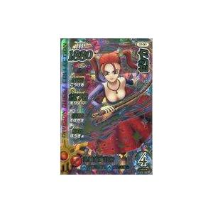 中古ダイの大冒険クロスブレイド 03-061[ギガレア(★★★★)]：ゼシカ