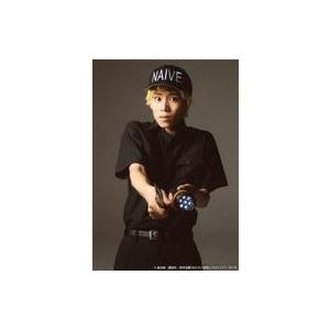 中古生写真(男性) 太田将熙(ナイーブT細胞)/膝上・キャラクターショット/体内活劇「はたらく細胞」...