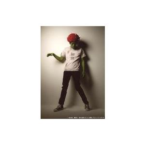 中古生写真(男性) 高木俊(インフルエンザウイル感染細胞)/全身・キャラクターショット/体内活劇「は...