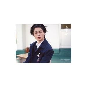 中古生写真(男性) JO1/木全翔也/横型・上半身/CD「STARGAZER」forTUNE mus...