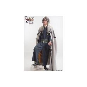 中古生写真(男性) 黒藤結軌(長)/全身・キャラクターショト/舞台「CLOCK ZERO〜終焉の一秒...