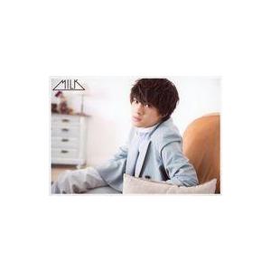 中古生写真(男性) M!LK/佐野勇斗/横型・膝上/M!LK SPRING LIVE TOUR 20...