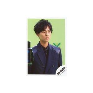 中古生写真(ジャニーズ) Kis-My-Ft2/藤ヶ谷太輔/バストアップ/シングル「Luv Bias...