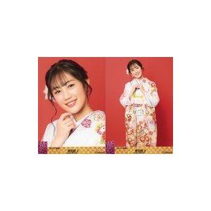 中古生写真(AKB48・SKE48) ◇南羽諒/[2021福袋] ランダム生写真 2種コンプリートセット