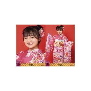 中古生写真(AKB48・SKE48) ◇早川夢菜/[2021福袋] ランダム生写真 2種コンプリートセット
