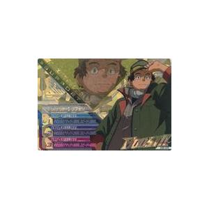 中古ガンダムトライエイジ EB5-078[P]：ビスケット・グリフォン