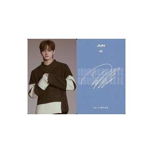 中古コレクションカード(男性) 45：SEVENTEEN/JUN(ジュン)/NORMAL/「2021...