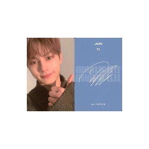 中古コレクションカード(男性) 71：SEVENTEEN/JUN(ジュン)/NORMAL/「2021...