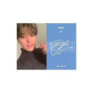 中古コレクションカード(男性) 80：SEVENTEEN/DINO(ディノ)/NORMAL/「202...