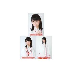 中古生写真(AKB48・SKE48) ◇下野由貴/2016 福袋生写真 3種コンプリートセット