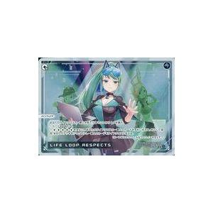 中古ウィクロス WXDi-P03-004[PI]：LIFE LOOP RESPECTS