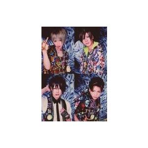 中古生写真(男性) Ap(r)il/集合(4人)/CD「CRACKER$!」ZEAL LINK(ジー...