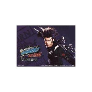 中古生写真(男性) 八巻貴紀(レウ゛ィ・ア・タン)/横型・上半身・キャラクターショット/Blu-ra...