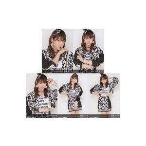 中古生写真(AKB48・SKE48) ◇永尾まりや/AKB48 永尾まりや 卒業記念 特別企画 生写真セレクト(No.16/No.17/No.18/No.1