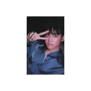 中古コレクションカード(男性) iKON/CHAN(チャン)/裏面文字黒/CD「The New Ki...