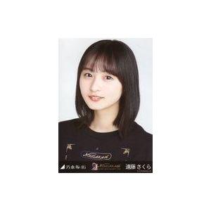 中古生写真(乃木坂46) 遠藤さくら/バストアップ・9thBDライブTシャツ