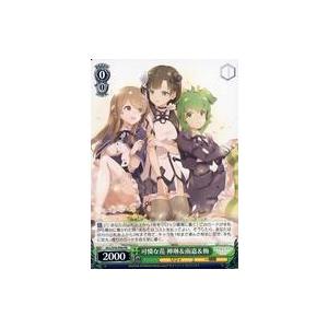 ヴァイスシュヴァルツ 勝利の女神：NIKKE スノーホワイト：イノセント