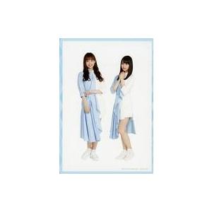 中古生写真(乃木坂46) 濱岸ひより・上村ひなの/CD「君しか勝たん」初回仕様限定盤(TYPE-D)...