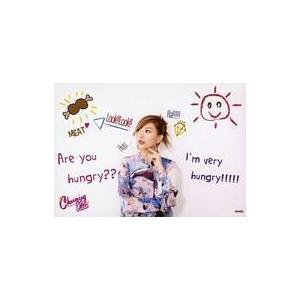 中古生写真(女性) AAA/伊藤千晃/横型/「Charming Kiss」リップクリーム＆シャープペ...