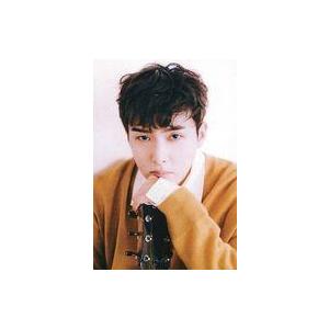 中古コレクションカード(男性) SUPER JUNIOR-K.R.Y./リョウク(RYEOWOOK)...